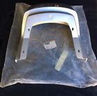 1a2-24756-00-20 Yamaha Seat Cowl Trim Piece Original Nos