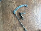 1e6-27252-00-00 Yamaha Rear Brake Pedal