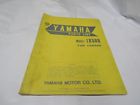 1f1-28198-h0 Yamaha Genuine Parts List For Canada