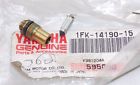 1fk-14190-15 Yamaha Nos Carburetor Needle Valve Assy