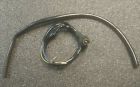 1fk-21782-00 Yamaha Oem Nos Emblem