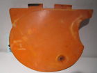 1g1-21711-00-00 Yamaha Side Number Plate Left Ahrma Vintage