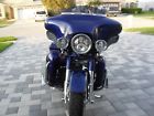 1hd1pz812ab951161 Harleydavidson Cvo Street Glide