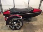 1hd8sfx13ht010044 Harley Davidson Sidecar