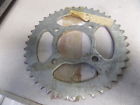 1j3-25442-20 Yamaha Nos Rear Wheel Std Sprocket
