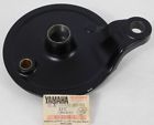 1lx-25321-00-98 Yamaha New Genuine Yz Rear Brake Shoe Plate Nos Oem