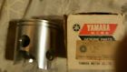 1m1-11636-00 Yamaha 1977-1978 Dt250 Piston Second Over