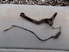1m1-27211-01-33 Yamaha Rear Brake Pedal Light Switch