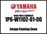 1p6-w1102-01-00 Yamaha Cylinder Head Assembly New Oem 766856537724