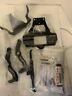 1tp-f16e0-v0 Yamaha New Star Custom Accessories License Kit