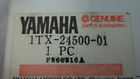 1tx-24500-01 Yamaha Oem New Fuel
