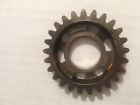 1w2-17241-00-00 Oem Wheel Gear