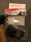 1yu-144 Yamaha Air Filter Razz Scooter Foam Cleaner Vintage Factory Oem