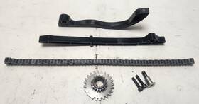 12760-35f01 2005 Suzuki Gsxr 750 Timing Chain Oem