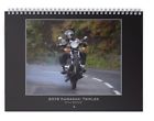 2019 Kt Gooddeals Us Kawasaki Triples Calendar Annual Edition Of The