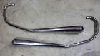 2024 Sankei Honda Motorcycle Exhaust Cb