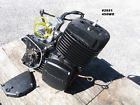 450wr 2031 Husqvarna Engine Rebuilt