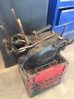 20340119 Husqvarna Bottom End