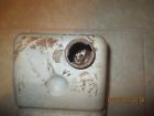 20358010 Lambretta 1123.d Fuel Tank J125