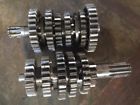 250cr 2042 Husqvarna Gp Gear Box Husky Vmx Twinshock Evo Transmission