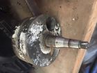 20421238 Husqvarna Motor