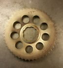 2049-25 Harley-davidson Jd Rear Sprocket