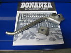 2051 2051-1 Markusmade Bonanza Replacement Mini Bike