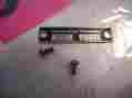 2061-2902 Husqvarna 1977 1978 390 Cr Crankcase Engine Id Tag Rivet Pins
