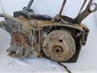 2066 Husqvarna Wr Or Engine Motor Cases Gearbox