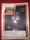 2071-10 Colony Harley Bt Primary Cover Rear Chain Guard Bolt Kit