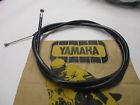 20x-26335-00 Yamaha Genuine Clutch Cable