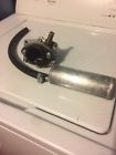21-0003 Hfm Honda Atc Dg Intake Boot And Boost