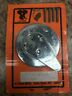 21-0214 Manufacturing Chrome Dust Cover Set New Fx Models