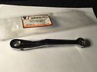 21-0301 Manufacturing Shifter Lever Chrome For Harley Davidson Motorcycles Ironhead