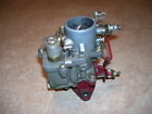 210028-141.8 Vintage Honda Kawasaki Yamaha Iso Motorcycle Carburetor