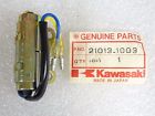 21013-1003 Kawasaki Nos New Condenser