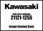 21121-1255 Kawasaki Ninja Ignition Coil New Oem 725984197996