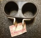 21126-005 Kawasaki Nos Ignition Coil Clamp Mount Bracket Holder Ss Kh