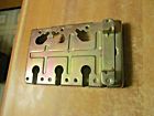 21155-003 Oem Kawasaki Triple Cdi Mounting Plate Refurbished Part Looks New