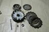 21200-29100 Suzuki Ranger Clutch Assembly