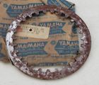 214-16324-00 Yamaha Clutch Plate For