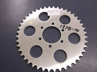 181b-14-44 214-254 5-309144 Circle Industries Vintage Yamaha Dt1 Dt2 Dt3 Dt250 Rt1 Rt2 Rt3 Dt360 Rear Sprocket 520 44t