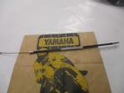 214-26312-00 Yamaha Genuine Throttle Cable