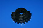 2144-31 Harley Davidson Vl Starter Sector Gear Oem Nos