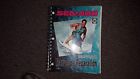 219100009 Seadoo Shop Manual French