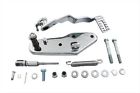 22-0401 Vt Chrome Rear Hydraulic Brake Control Mount Hd Panhead Shovelhead