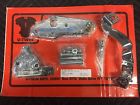 22-0403 V-twin Manufacturing Vintage Harley Brake