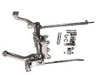 22-0588 Manufacturing Billet Forward Control Kit Extend Fits Harley Davidson Sportster