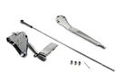 22-0703 Hd Panheads To Slap Stick Jockey Shift Kit For Bt