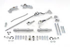 22-0718 Manufacturing Billet Forward Control Kit Fits Harley Davidson Sportster